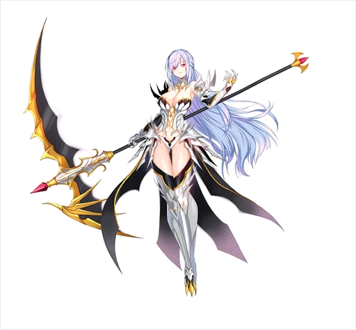 画像ギャラリー No.017のサムネイル画像 / 【PR】開発のお膝元で再始動した「CLOSERS」。新キャラ“ミライ”を含む大型アップデートの詳細と今後の運営方針,ロードマップを運営のキーマンに聞く