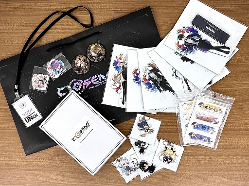 ���������꡼ No.007�Υ���ͥ������ / �������å����������RPG��CLOSERS�ס�HappyTuk ID�ؤΥ�������ȥǡ����ΰܴɿ������դ򳫻ϡ�����ܴɥ����ڡ����»���