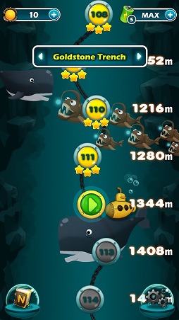 ゲームで足し算!ナンバーキング