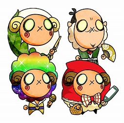 ���������꡼ No.004�Υ���ͥ������ / �֥��֡�2 ���ɥ٥���㡼�ץХ饨�ƥ�˭���ʡ֥⥰�⥰²�פ��о졣���⡼�ɤ�