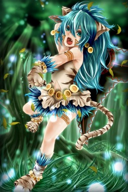 画像集#009のサムネイル/探検型カードゲーム「ヴィーナスダンジョン」事前登録受付をスタート