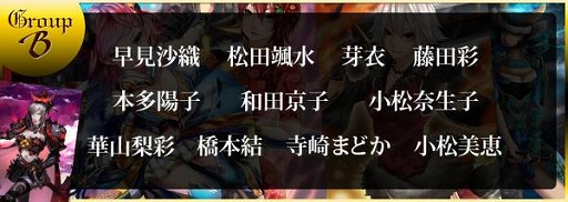 ���������꡼ No.002�Υ���ͥ������ / �֥������ʥ����󥸥��ס��͵���ͥ�Υ����������륭���ڡ��󳫺���