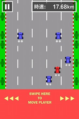 �ɤ�ɤ��®���ޤ�