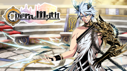 画像集#001のサムネイル/神話の世界を舞台にしたRPG「オペラオブミス」がGoogle Playで配信中
