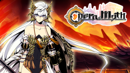 画像集#002のサムネイル/神話の世界を舞台にしたRPG「オペラオブミス」がGoogle Playで配信中