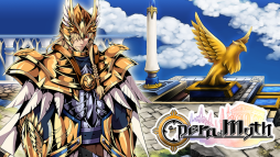 画像集#003のサムネイル/神話の世界を舞台にしたRPG「オペラオブミス」がGoogle Playで配信中