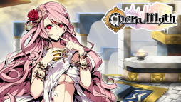 画像集#004のサムネイル/神話の世界を舞台にしたRPG「オペラオブミス」がGoogle Playで配信中