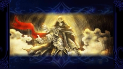 画像集#008のサムネイル/神話の世界を舞台にしたRPG「オペラオブミス」がGoogle Playで配信中