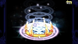 画像集#017のサムネイル/神話の世界を舞台にしたRPG「オペラオブミス」がGoogle Playで配信中