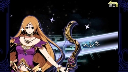 画像集#018のサムネイル/神話の世界を舞台にしたRPG「オペラオブミス」がGoogle Playで配信中