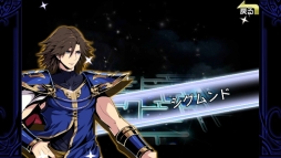 画像集#019のサムネイル/神話の世界を舞台にしたRPG「オペラオブミス」がGoogle Playで配信中