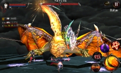 ���������꡼ No.007�Υ���ͥ������ / ���ޥ۸�������3D MORPG�֥��������٥󥸥㡼2�ס��ܵ������������Ͽ�����SR���ʤɤ��̾���ŵ�˲ä��ơ�2��������ɡפ���館��