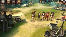 画像ギャラリー No.005のサムネイル画像 / スマホ向けアクションRPG「ダークアベンジャー2」の配信が本日開始。iPad miniが賞品のスタートダッシュキャンペーンなども実施