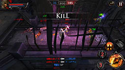 ���������꡼ No.003�Υ���ͥ������ / �֥��������٥󥸥㡼2�פ˿���ǽ�֥������פ�������3��3��PvP��ڤ��⤦