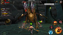 ���������꡼ No.005�Υ���ͥ������ / �֥��������٥󥸥㡼2�פ˿���ǽ�֥������פ�������3��3��PvP��ڤ��⤦