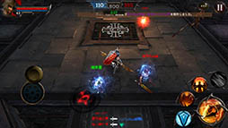 ���������꡼ No.006�Υ���ͥ������ / �֥��������٥󥸥㡼2�פ˿���ǽ�֥������פ�������3��3��PvP��ڤ��⤦