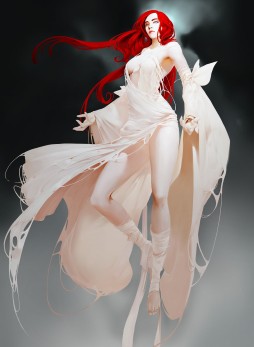 画像ギャラリー No.002のサムネイル画像 / 「ダークアベンジャー2」初の魔法系キャラクター「ウィザード」を3月26日に実装