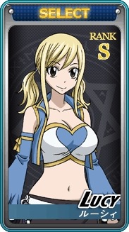 画像ギャラリー No.001のサムネイル画像 / 「ソウルスラッシュサガ」が「FAIRY TAIL」とコラボ。100万DL記念イベント実施