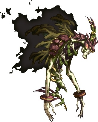 画像ギャラリー No.003のサムネイル画像 / 「ソウルスラッシュサガ」究極進化を実装。期間限定カードパックも販売