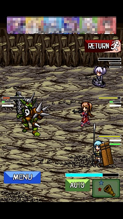 ������#006�Υ���ͥ���/�����ᥤ���������ؤΥ��������ޥ۸������ַ�RPG�֤ȤĤ������󥸥�󡪦��פ�Ҳ𤹤�֡ʤۤܡ��������ޥۥ������̿�����662��