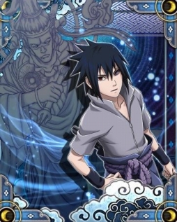 画像ギャラリー No.002のサムネイル画像 / 「NARUTO -ナルト- 忍コレクション 疾風乱舞」,iOS版1周年の記念キャンペーンを開催