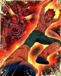 画像ギャラリー No.004のサムネイル画像 / 「NARUTO -ナルト- 忍コレクション 疾風乱舞」,iOS版1周年の記念キャンペーンを開催