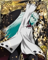 画像ギャラリー No.008のサムネイル画像 / 「NARUTO -ナルト- 忍コレクション 疾風乱舞」,iOS版1周年の記念キャンペーンを開催