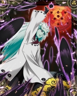 画像ギャラリー No.010のサムネイル画像 / 「NARUTO -ナルト- 忍コレクション 疾風乱舞」,iOS版1周年の記念キャンペーンを開催