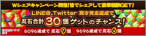 画像ギャラリー No.006のサムネイル画像 / 「NARUTO -ナルト- 忍コレクション 疾風乱舞」,アイテムをお得に購入できる「ブラックフライデーキャンペーン」が開催