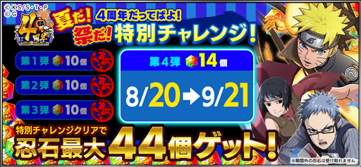 ���������꡼ No.007�Υ���ͥ������ / ��NARUTO -�ʥ��- Ǧ���쥯����� ��������ס������������ƥ�����߳��áפ��о�