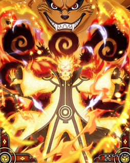 Naruto ナルト 忍コレクション 疾風乱舞 うずまきナルトの誕生日を記念した10大キャンペーンが開催中