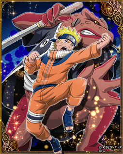 Naruto ナルト 忍コレクション 疾風乱舞 うずまきナルトの誕生日を記念した10大キャンペーンが開催中