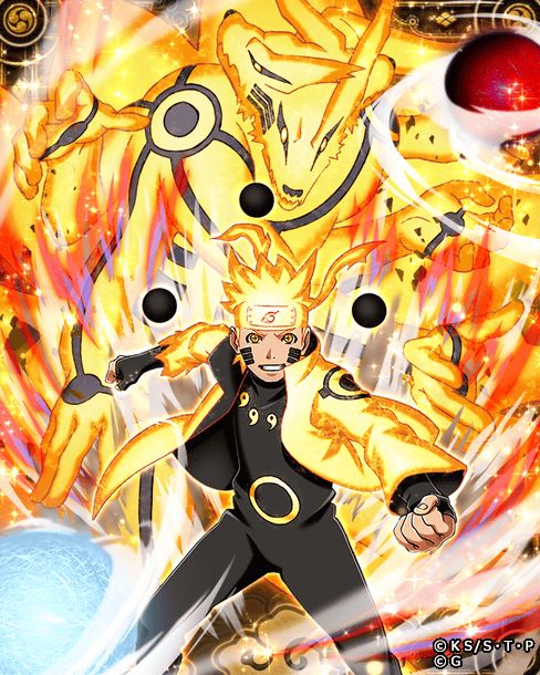 画像集no 003 ナルコレ うずまきナルトの誕生日を記念したキャンペーンが開催 画像集no 003 ナルコレ うずまきナルトの誕生日を記念したキャンペーンが開催
