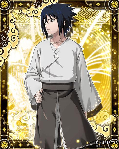 画像ギャラリー No.008のサムネイル画像 / 「ナルコレ」に新タッグ“カカシ&ガイ”が登場