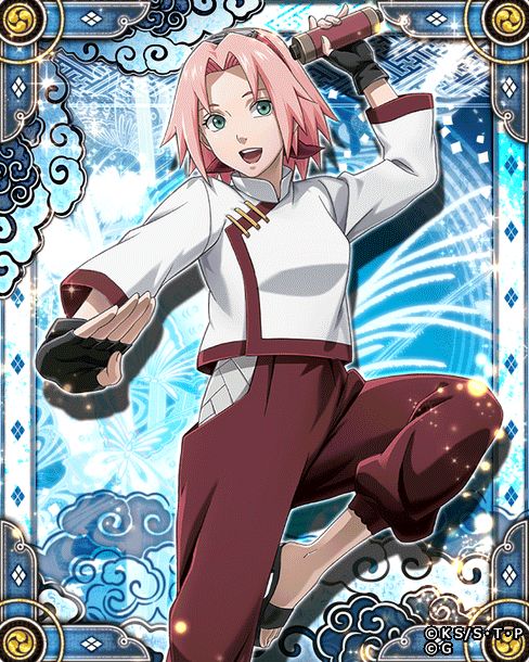 画像ギャラリー No.009のサムネイル画像 / 「ナルコレ」に新タッグ“カカシ&ガイ”が登場