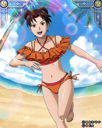 画像ギャラリー No.007のサムネイル画像 / 「ナルコレ」6周年を記念したキャンペーンを実施。ガイ&リー,日向ネジ,テンテンが登場