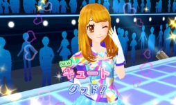 画像集#003のサムネイル/「アイカツ!365日のアイドルデイズ」の新テレビCMが公式サイトで公開に