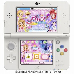 ꡼ No.003Υͥ / ˥ƥɡ3DSΥơޤˡ֥ޥǥפȡ֥ġפо