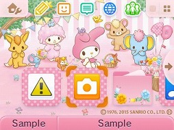 ꡼ No.004Υͥ / ˥ƥɡ3DSΥơޤˡ֥ޥǥפȡ֥ġפо