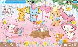 ꡼ No.005Υͥ / ˥ƥɡ3DSΥơޤˡ֥ޥǥפȡ֥ġפо