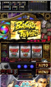 ������#003�Υ���ͥ���/�ѥ��������ץ�֥ѥ����� ���BASARA3�ס�iOS�Ǥ��ۿ�����������