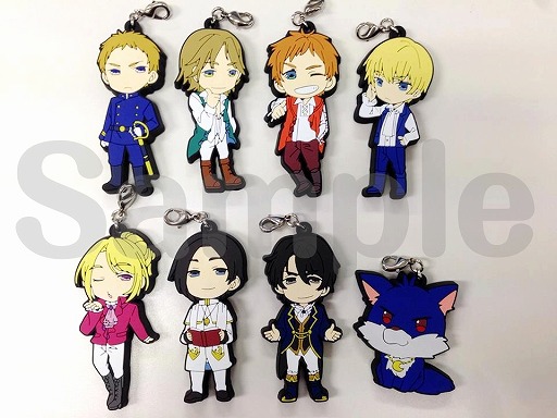 ������#002�Υ���ͥ���/��ϵ���쥷�����Υ���������ס�AGF2014���÷��ꡣ����ͥ��ȯɽ��