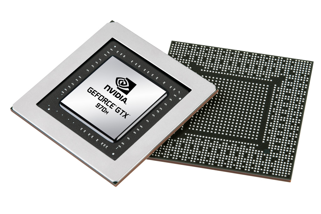 ꡼ No.003 | NVIDIA2Maxwell١ΥΡPCGPUGeForce GTX 980MסGeForce GTX 970Mפȯɽ