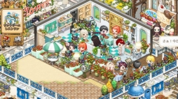 ������#002�Υ���ͥ���/�ѥ������ˤʤäƿ͵�Ź���ܻؤ��֥�����֥ѥ����ס�iOS/Android�������ۿ�