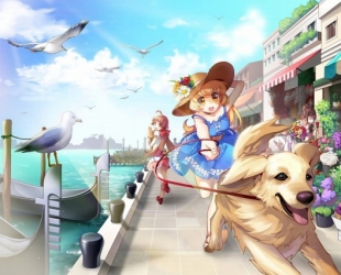 ������#004�Υ���ͥ���/�ѥ������ˤʤäƿ͵�Ź���ܻؤ��֥�����֥ѥ����ס�iOS/Android�������ۿ�