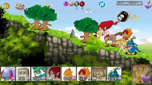 ���������꡼ No.002�Υ���ͥ������ / ����ǥ��ե��󥹷����ץ�֥�󥹥����֥쥤���ס�Android�Ǥ��ۿ�����