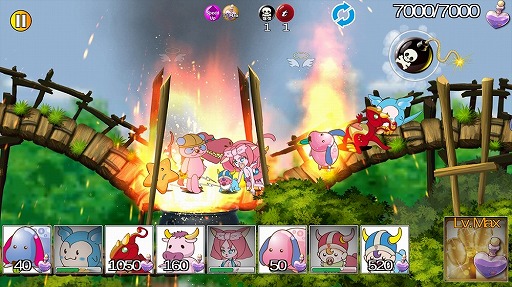 ���������꡼ No.004�Υ���ͥ������ / ����ǥ��ե��󥹷����ץ�֥�󥹥����֥쥤���ס�Android�Ǥ��ۿ�����