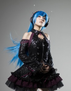 ���������꡼ No.001�Υ���ͥ������ / �ֿ����������� �ͥץƥ塼��VII��OP�ʡ�������VISION�פ�3��25����ȯ��