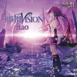 ���������꡼ No.002�Υ���ͥ������ / �ֿ����������� �ͥץƥ塼�̣�II��OP�ʡ�������VISION�ɤ�DVD���ץ��㥱�åȤ�����