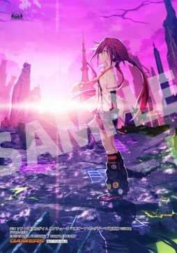 ���������꡼ No.002�Υ���ͥ������ / �֥ͥץƥ塼�̣�II��OP�ʡ�������VISION�ɤ�Ź���̹�����ŵ��������